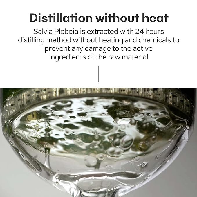 Green Salvia Gentle Feminine Wash -