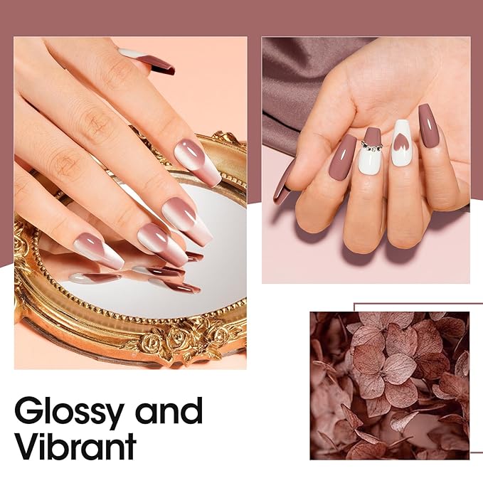 Gellen Gel Nail Polish 18