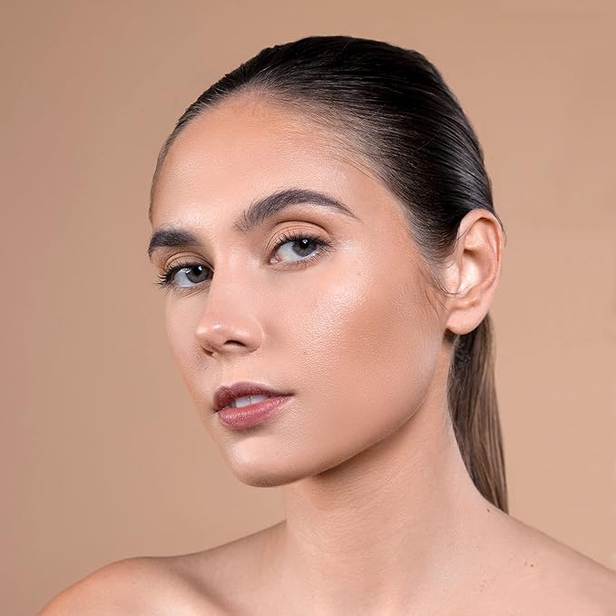 OFIR Skin Satin Medium Coverage Foundation | Vegan 1 FL OZ