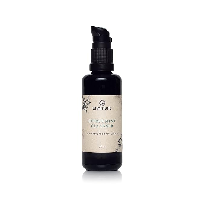 Annmarie Citrus Mint Cleanser (50ml)