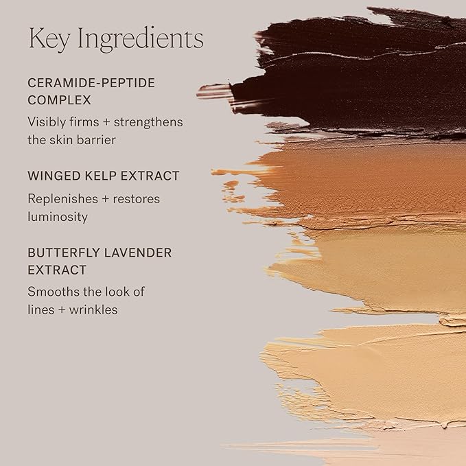 ILIA - Skin Rewind Complexion Stick - Foundation + Concealer + Skincare | Non-Toxic, Vegan, Cruelty-Free, Clean Makeup (30W - Cumaru, 0.35 oz | 10 g)