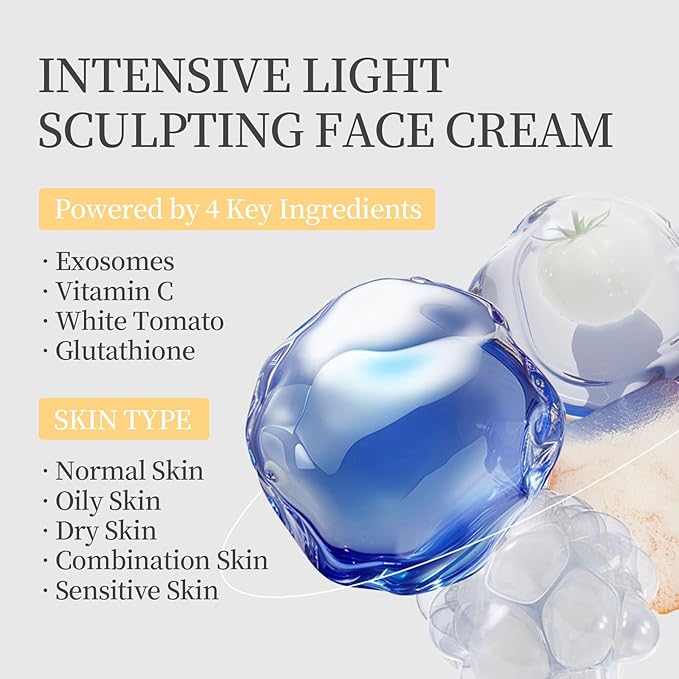 Camellia Cream Hydrating Repair Face Moisturizer – Reduce Fine Lines, Firming & Lift with PDRN. For All Skin Types, (Sensitive Skin) 40ml / 1.36 oz.