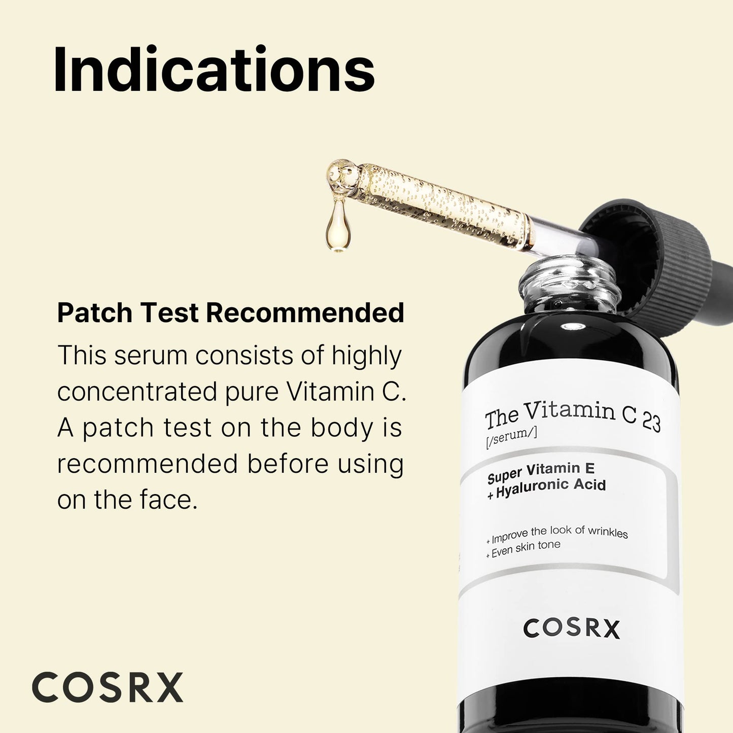 COSRX Advanced Skin Cycling Routine- Vitamin C 23% Serum + Snail 96% Mucin Essence + Snail 92% All In One Cream, Daily Professional Skincare, Improve Radiance & Dark Spots, Korean Skin Care