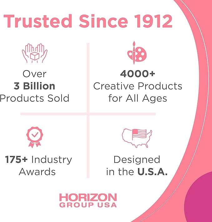 Horizon Group USA LOL OMG Make