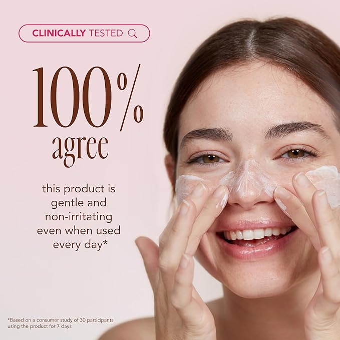The Face Shop Rice Water Bright Enzyme Powder Wash, Gentle Exfoliating Cleanser with AHAs, Radiant skin, Rice Polish for Face, Korean Skin Care 55g / 1.94 oz