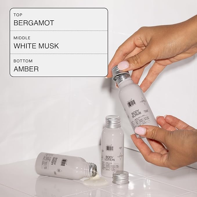 DedCool Xtra Milk Hand Wash – Gentle Hydrating Cleanser with Squalane, Aloe, and Marshmallow Root | Non-Toxic, Vegan, Carbon-Neutral