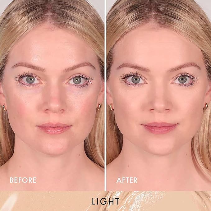 Wander Beauty Dualist Matte and Illuminating Concealer Makeup 0.28 fl oz