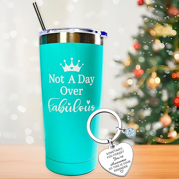 Birthday Gifts for Women, Relaxation Spa