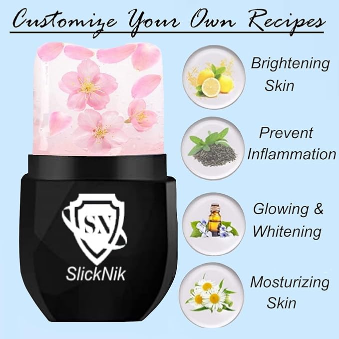 Ice Roller for Face and Eyes,