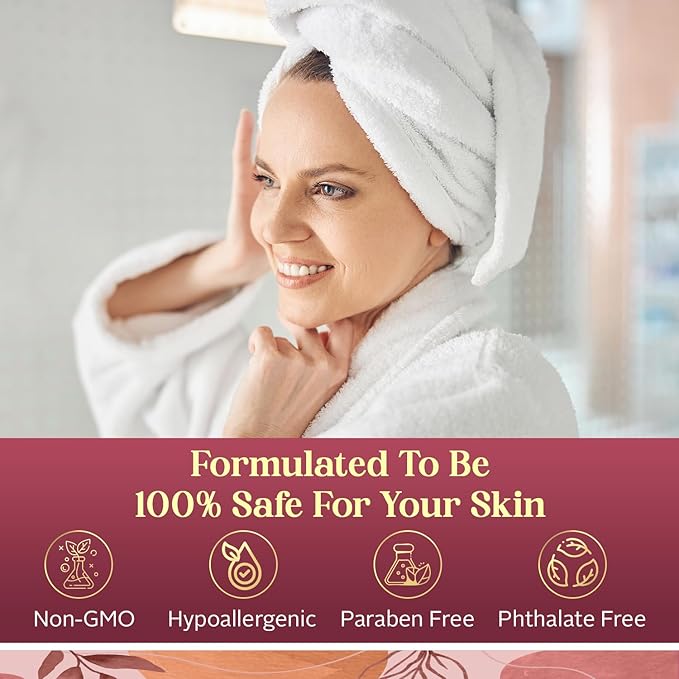 Envy Facial Scrub (Collagen & Glycolic Acid)