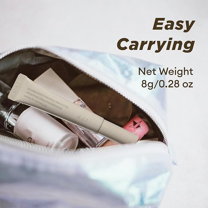 ITY Gel Lip Balm for Lip Priming