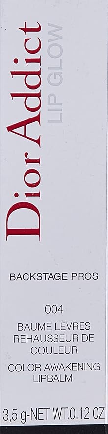 Dior Christian Dior Addict Glow Color
