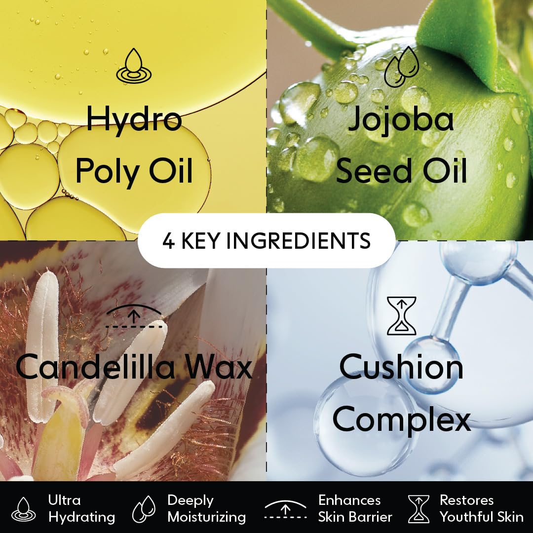 LOOPS Dew Cloud Ultra Hydrating Lip Mask - Nourish, Restore, and Replenish Hydration Beyond the Surface - Lip Balm - Gifts for Women