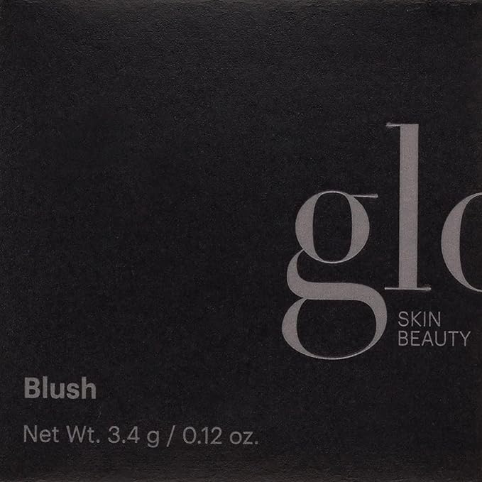 Glo Skin Beauty Blush (Soleil) - Pressed Powder Healthy Glow