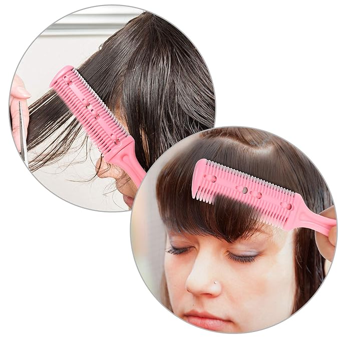 3 Pieces Hair Cutting Tool
