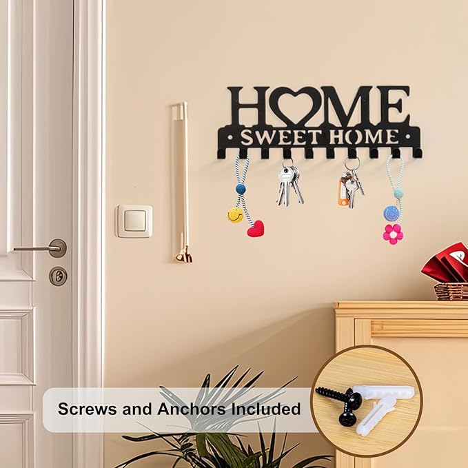 House Warming Gifts New Home, Housewarming Baskets for Couples, Homeowners, Clients, Women, Realtors, Closing Gift for Home Buyers, 14 Pcs Welcome First Apartment Essentials