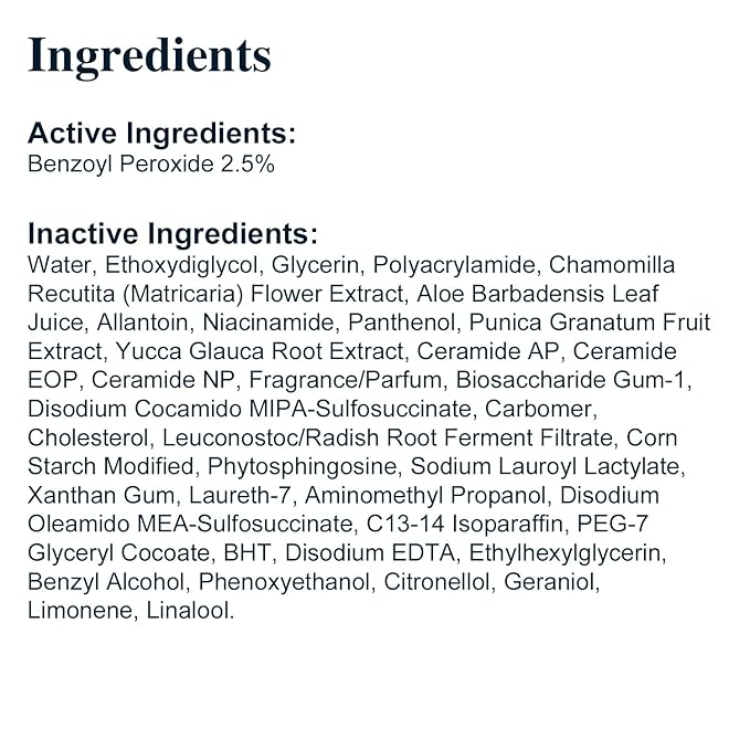 Rodan + Fields Unblemish Dual Intensive Acne Treatment | 0.76 Fl Oz | Targets Blemishes | Benzoyl Peroxide & Ceramides