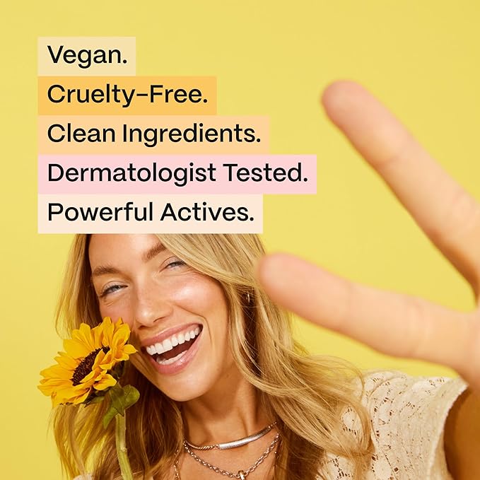 Mad Hippie Cream Cleanser 2-Pack – Gentle Formula with Hyaluronic Acid, Jojoba Oil & Green Tea, Skin Barrier Protection, 4 Oz Ea