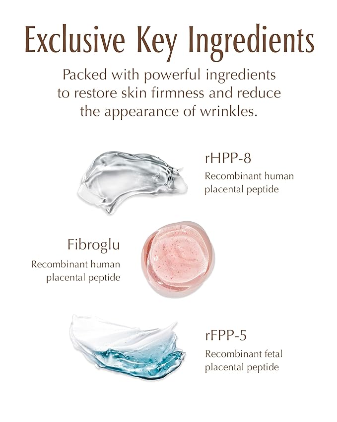 ISA KNOX TE'RVINA AD Regenerating Skincare