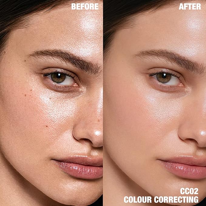 FOCALLURE #GoldenAge 5 in 1 Multi Uses Concealer