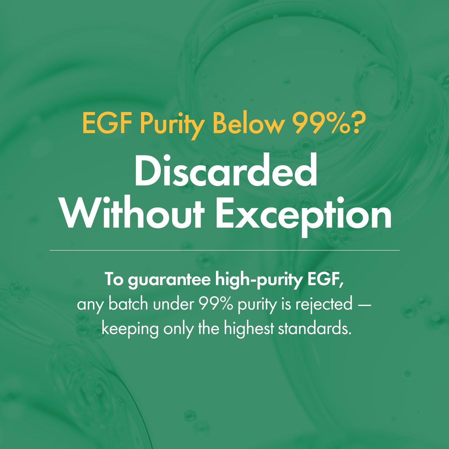 Easydew DW-EGF Melatoning Ampoule 5X - Hydrating Dark Spot Serum with Niacinamide & Glutathione for Uneven Patches - Fast Absorbing Day & Night Ampoule Korean Skin Care (Bottle 1.01 fl oz, EGF 5X)