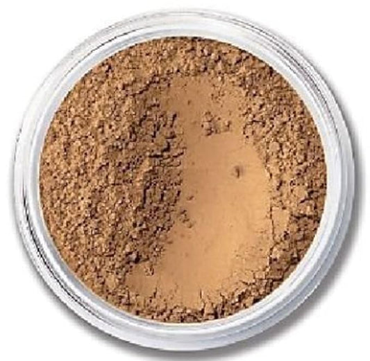 ASC Mineral Foundation Loose Powder 8g Sifter Jar- 8g
