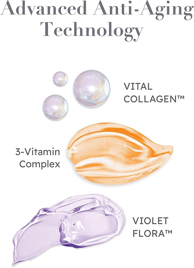 ISA KNOX Age Focus Vital Collagen