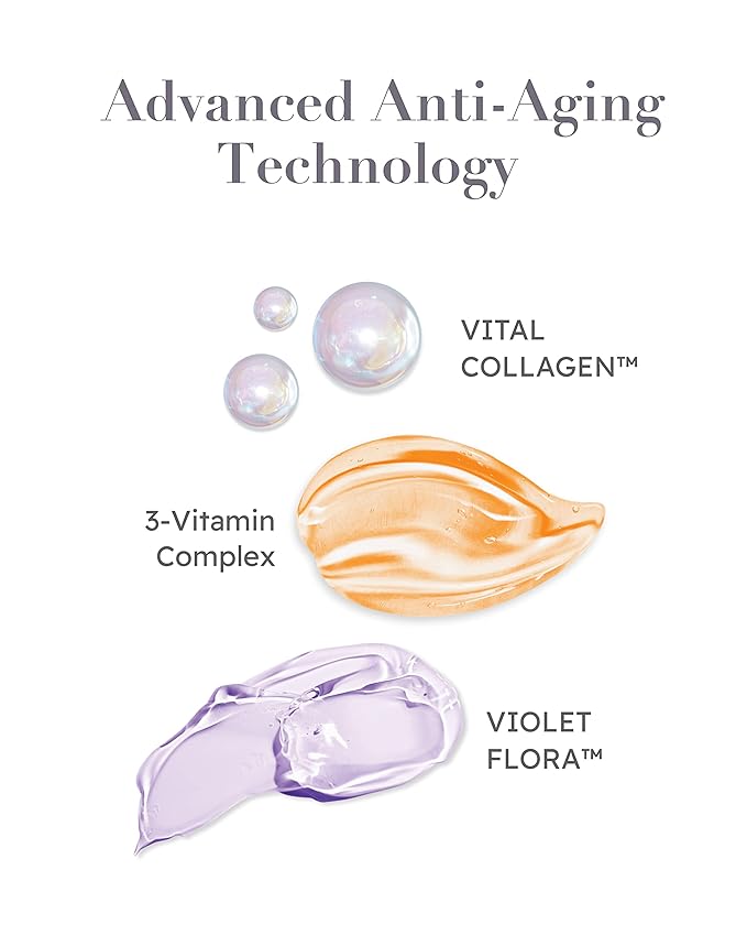 ISA KNOX AGE FOCUS VITAL COLLAGEN