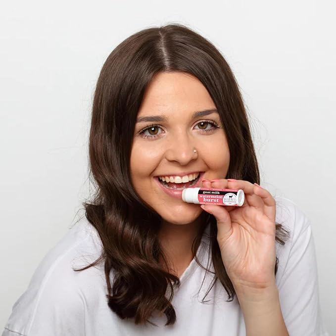 Dionis Goat Milk Skincare Watermelon Holiday