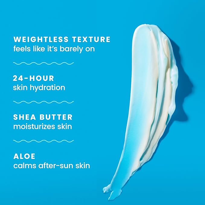 Hawaiian Tropic Silk Hydration After Sun Lotion 6 Fl Oz (Pack of 2)