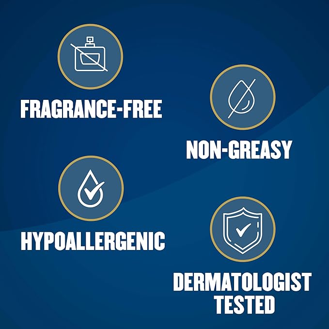 Gold Bond Healing Hand Cream, With Aloe, Hand Lotion for Dry Skin That Lasts Through Handwashing, 3 oz. (Pack of 2)