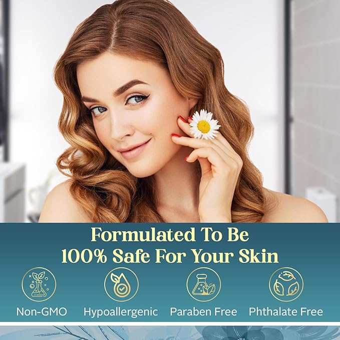 Envy Facial Scrub (Hyaluronic Acid & Salicylic Acid)