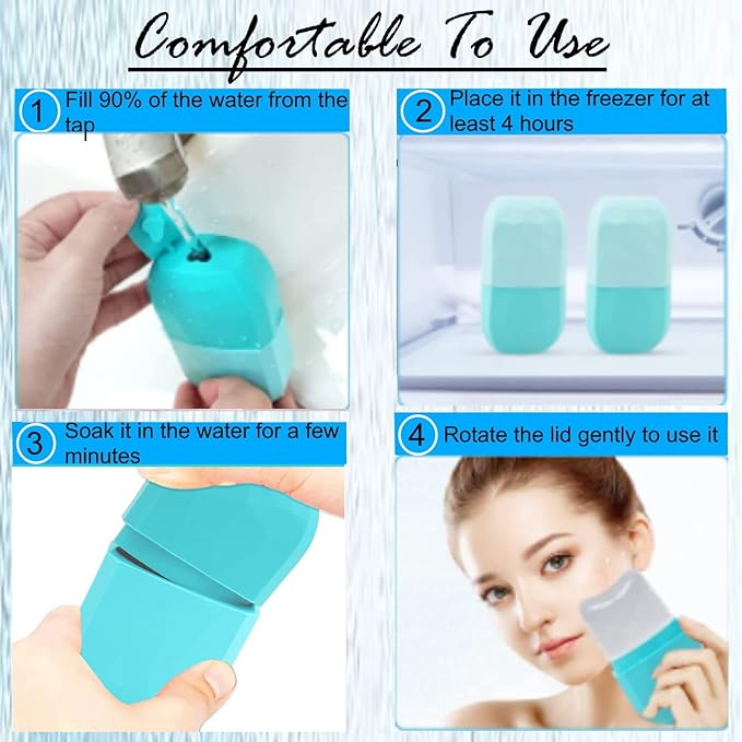 Ice Roller for Face & Eye
