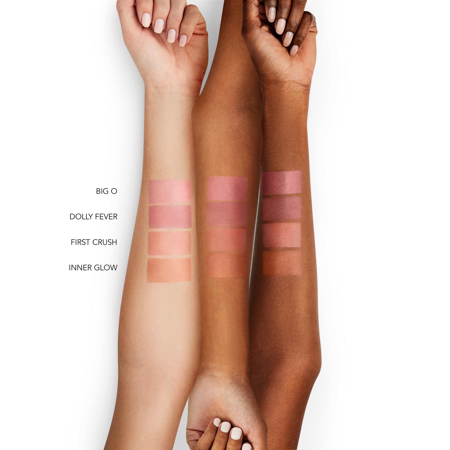 BUXOM Power-Full Plumping Lip Balm, Big "O"