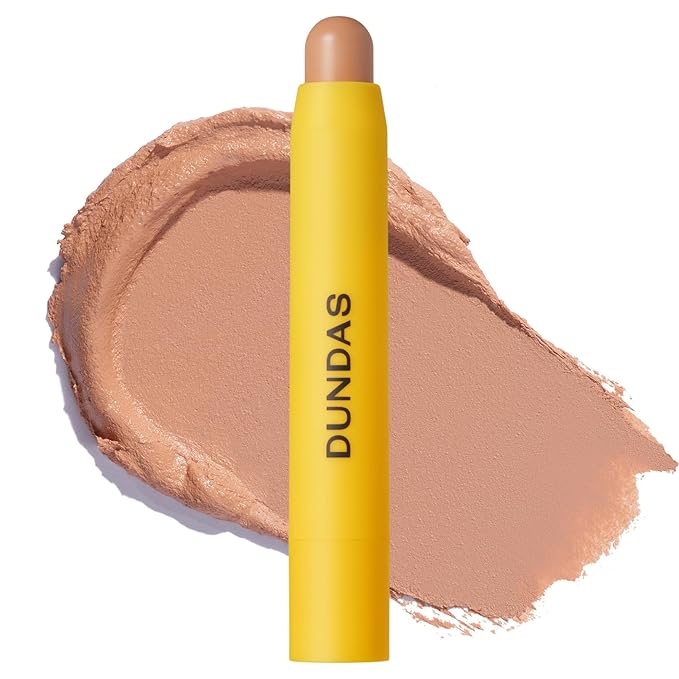 Dundas Undercover Enhancer Concealer Stick, Face Makeup for (Filter 4)