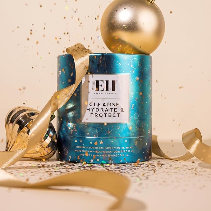 Emma Hardie Cleanse, Hydrate & Protect 30ml