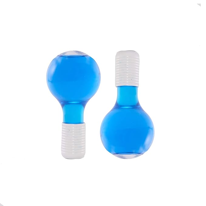 Beauty Globes Ice Face Roller -