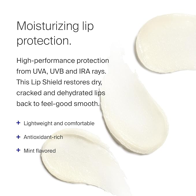Supergoop! PLAY Lip Shield SPF 30 Moisturizing