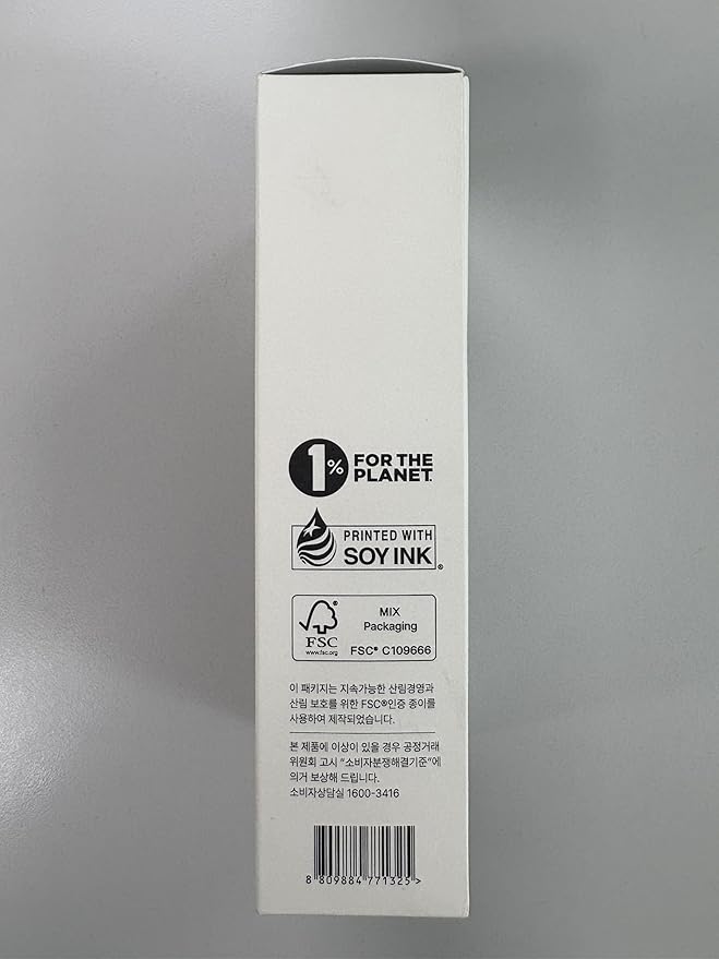 ONGREDIENTS Green Tea Cooling Cream, Water Gel Cream, Hydrating Cream For Oily Skin, Niacinamide, Hyaluronic Acid, 2.70 Fl Oz, 2 Pc