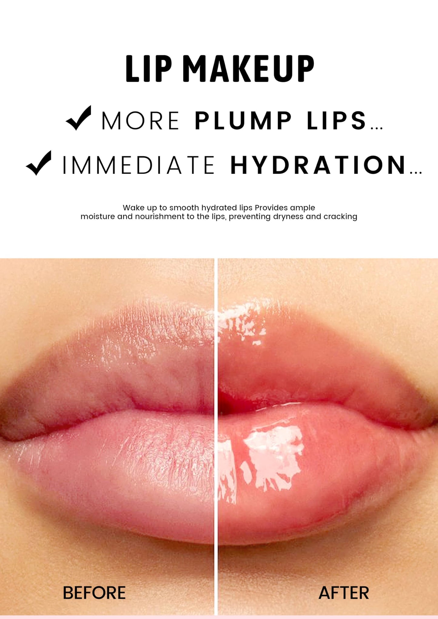 Easilydays Lip Plumper Nourishing Flavor Lip Mask, Candy Swirl Nourishing Balm Hydrating, Firming, Soft, Smooth Moisturizing For Women Lip Lines, Dry Lips, Overnight Lip Sleeping Mask, Vegan, 03#Mint