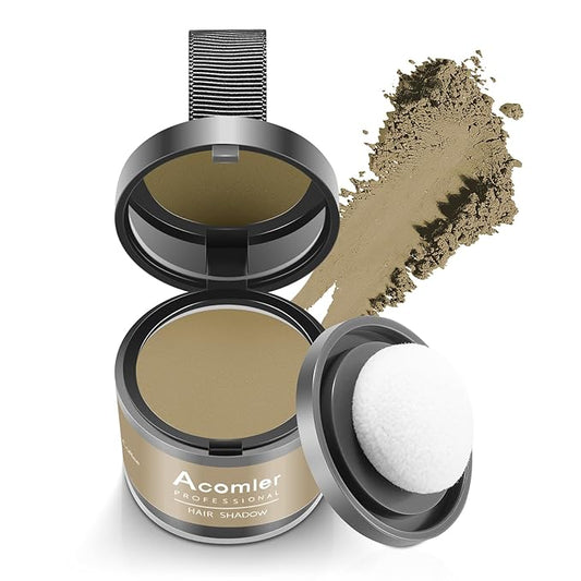 Acomler Instantly Root Cover Up