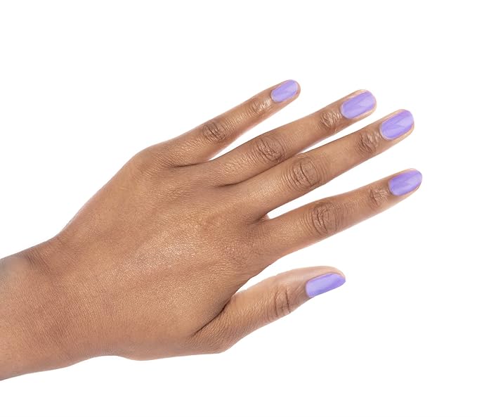 duri Nail Polish, DURI-204 Love