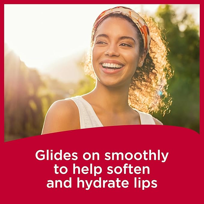 Carmex Daily Care SPF15 Variety Pack