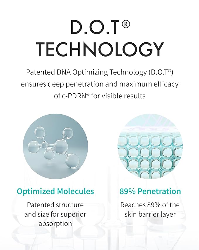 REJURAN® Advanced Scar Gel, c-PDRN® - Treatment for Scar Healing, Skin Regeneration & Barrier Repair. Intensive Soothing Gel for Post-Acne Marks, Surgical Scars, and Damaged Skin (1.35 fl oz)
