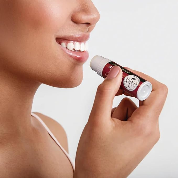 Dionis Goat Milk Skincare Sweet Berry