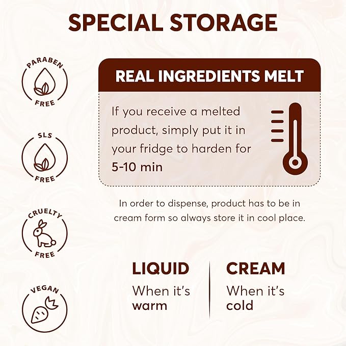 Live Healthy Grinding Cleansing Balm – Facial Oil Cleanser, Korean Makeup Remover, Deep Pore Cleansing – Gentle, Skin Care, Face Cleanser - Hygenic & Moisturizing | 1.41 fl Oz