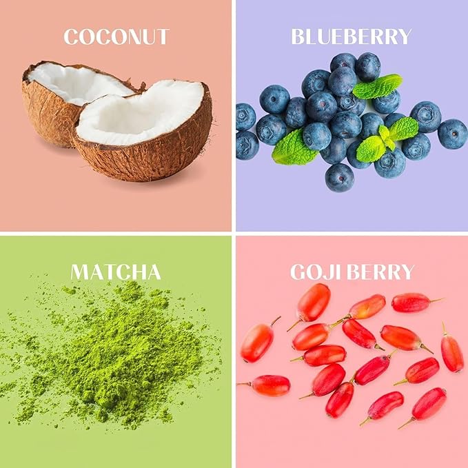 HUDA BEAUTY GloWish Super Jelly Lip Goji