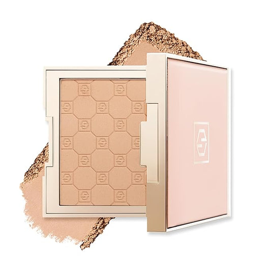 Jouer Soft Focus Hydrate & Setting Powder - - Light