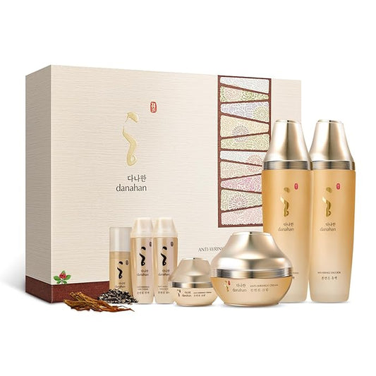 Bon Yeon Jin Skin Care 3-piece