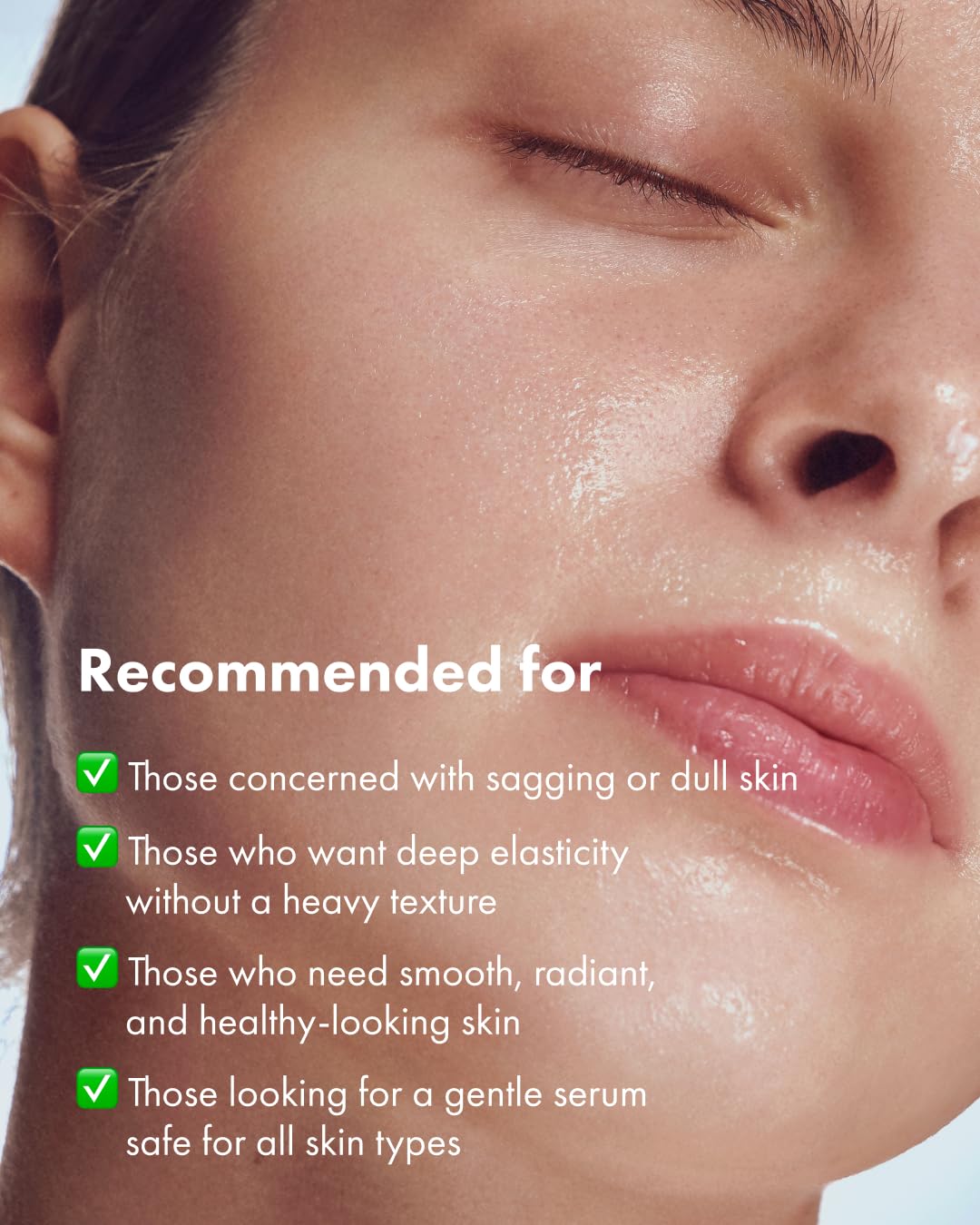 It'S SKIN Collagen Nutrition Emulsion + 5.07 fl.oz, Boosts Collagen and Adenosine for Face Lift Helps Fine Lines Supports Skin Elasticity Rich Deep Nutrition, Korean Skincare